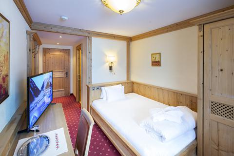 Hotel Alpenromantik Wirlerhof22 – photo 3