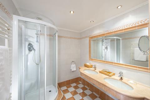 Hotel Alpenromantik Wirlerhof22 – photo 4