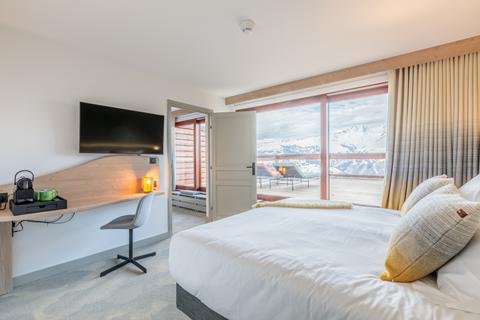 Hôtel la Cachette – photo 4