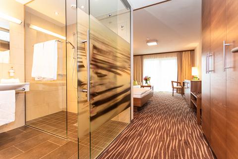 Hotel Landhaus Rohregger – photo 3