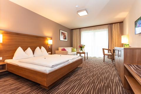 Hotel Landhaus Rohregger – photo 2