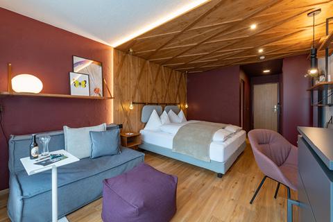 Sunstar Hotel Lenzerheide – photo 5