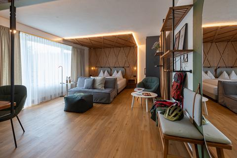 Sunstar Hotel Lenzerheide – photo 3