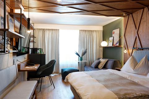 Sunstar Hotel Lenzerheide – photo 2