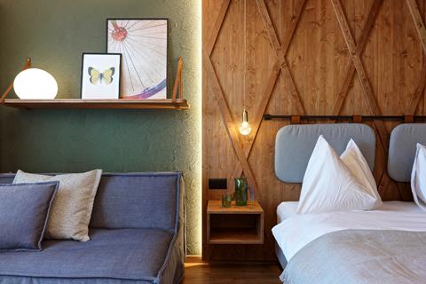 Sunstar Hotel Lenzerheide – photo 4