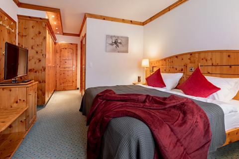 Arosa Alpine Club Adults Only – photo 2