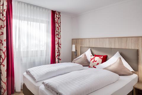 Alpenhotel Fernau – photo 2