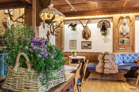 Alpenhotel Fernau – photo 4