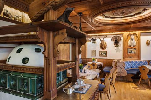 Alpenhotel Fernau – photo 5