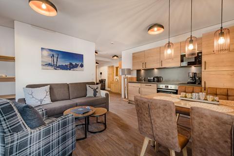 Alpenparks Hotel Apartment Taxacher Apartments – photo 3
