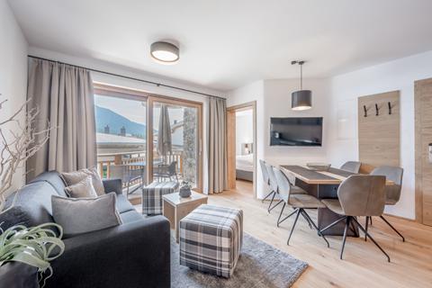 Alpenparks Hotel Apartment Taxacher Apartments – photo 2