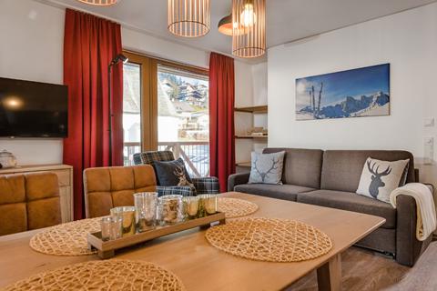 Alpenparks Hotel Apartment Taxacher Apartments – photo 4