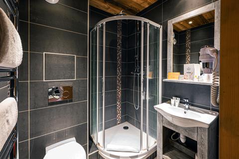 Hotel l'Aiguille Percée – photo 3