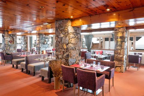 Hotel l'Aiguille Percée – photo 4