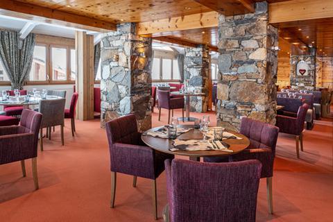 Hotel l'Aiguille Percée – photo 5