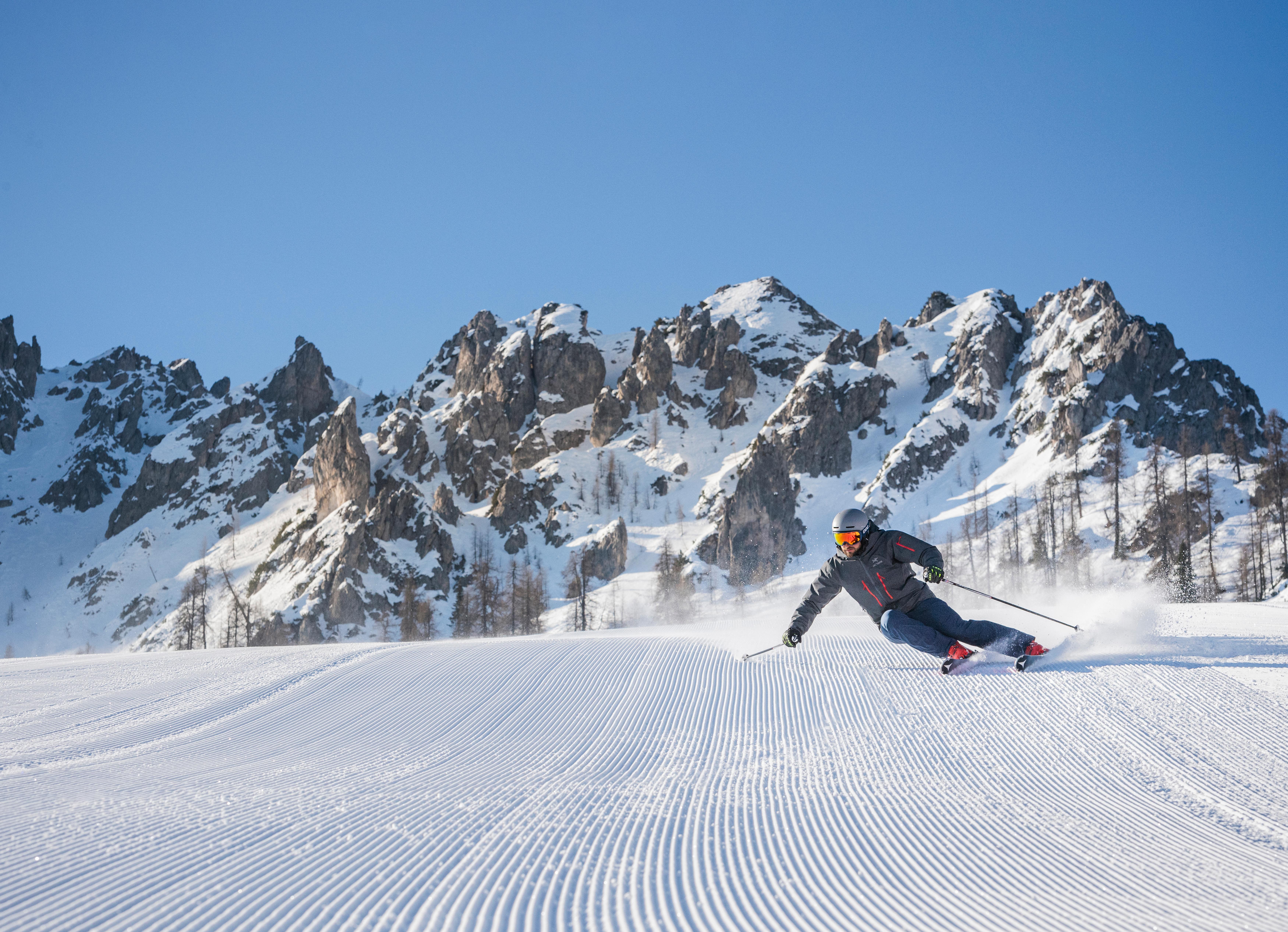 3 Zinnen Dolomites Photo: 6 of 7