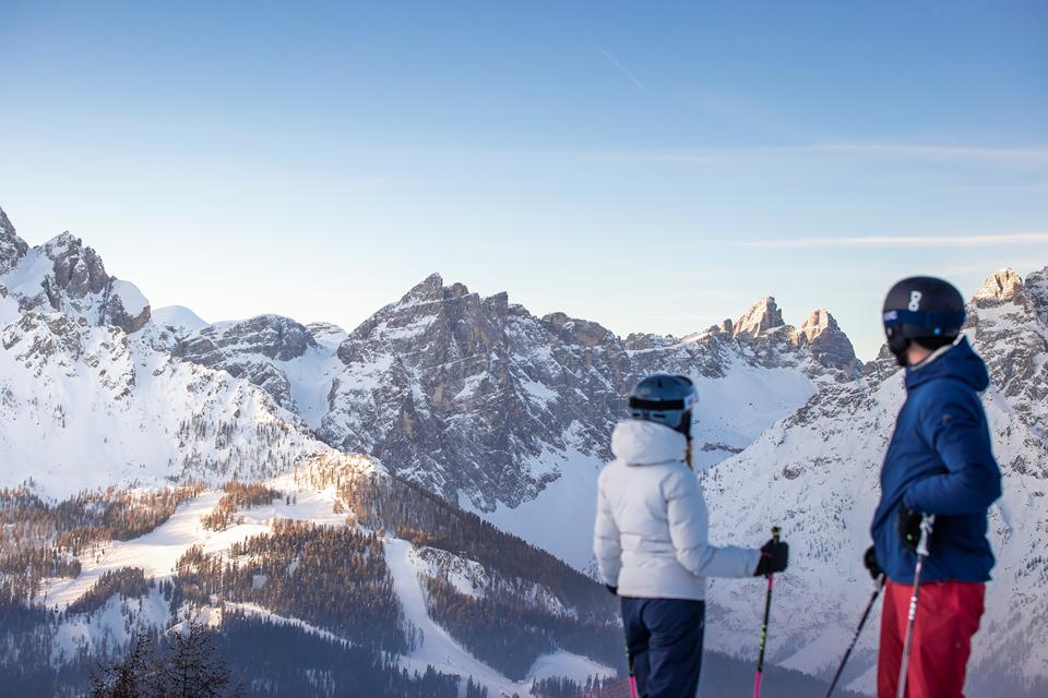 3 Zinnen Dolomites Photo: 5 of 7
