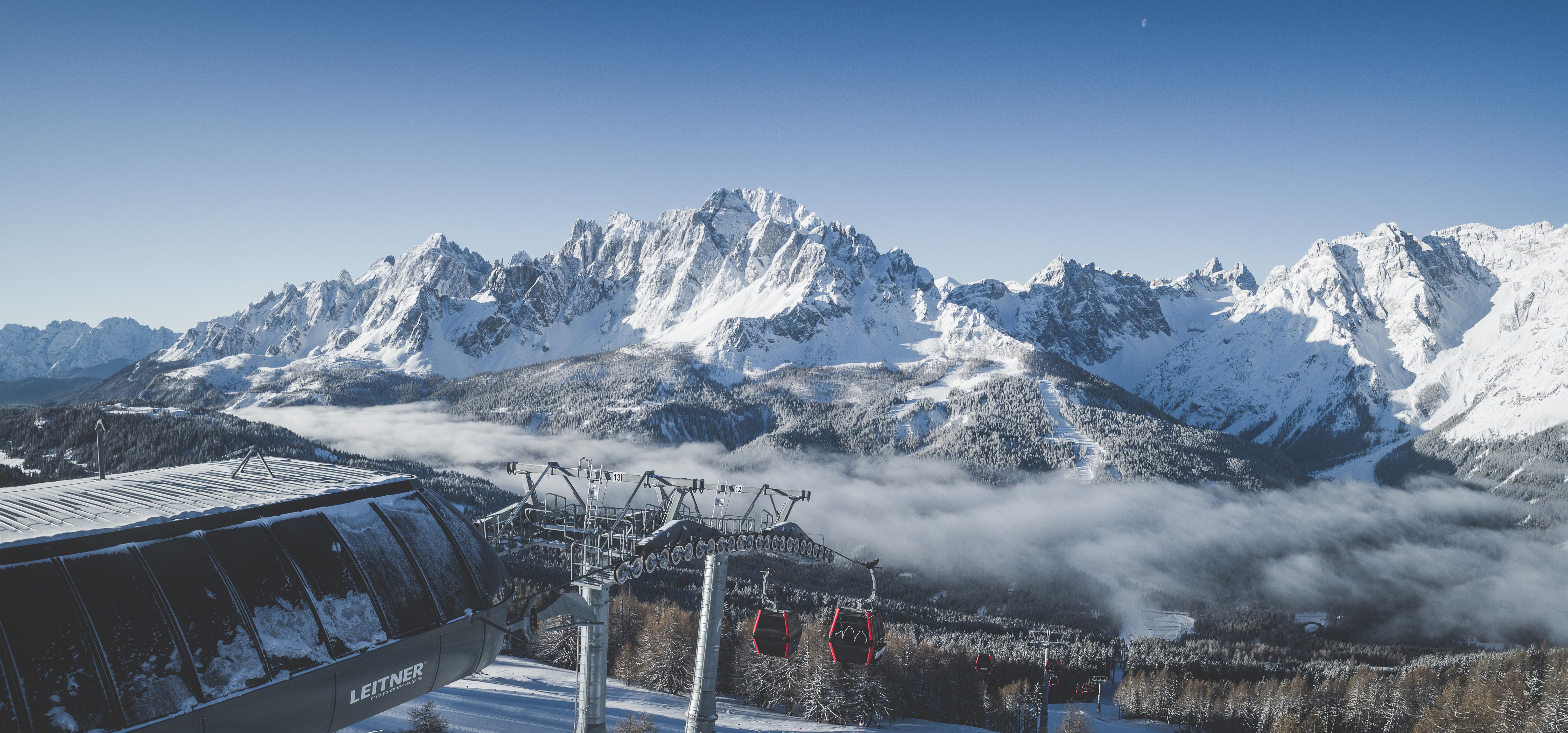 3 Zinnen Dolomites Photo: 4 of 7