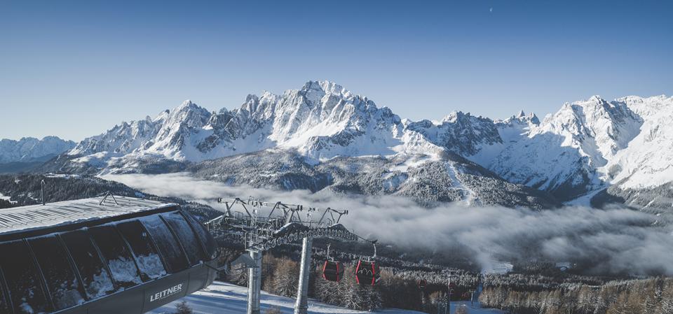 3 Zinnen Dolomites Photo: 4 of 7