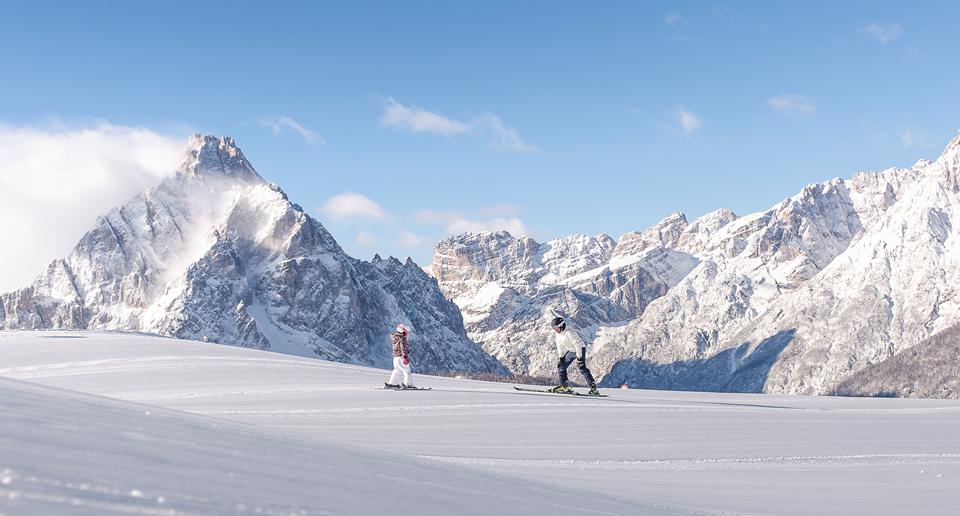3 Zinnen Dolomites Photo: 3 of 7