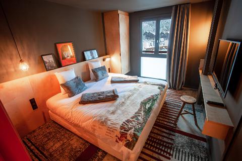 Hotel La Folie Douce – photo 2