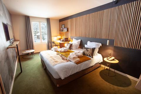 Hotel La Folie Douce – photo 4