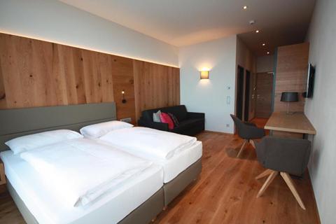 Berghotel Schmittenhöhe – photo 4