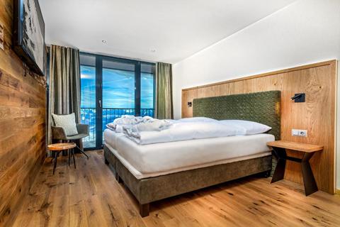 Berghotel Schmittenhöhe – photo 2