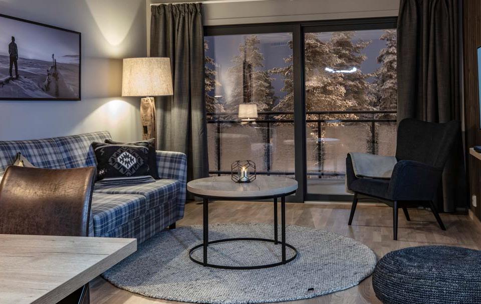 The Lodge Trysil