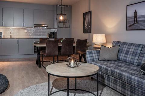 The Lodge Trysil – photo 2
