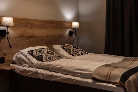 The Lodge Trysil – photo 3
