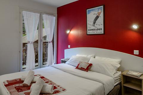 Hôtel Le Stella – photo 2