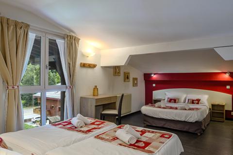 Hôtel Le Stella – photo 4