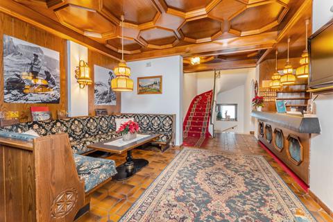 Hotel Pontives – photo 4