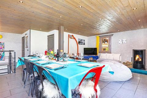 Chalet Ama Dablam – photo 2