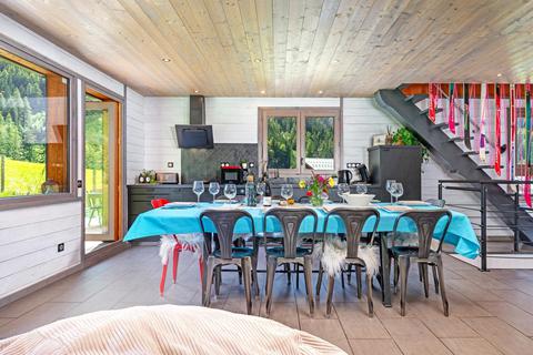 Chalet Ama Dablam – photo 4
