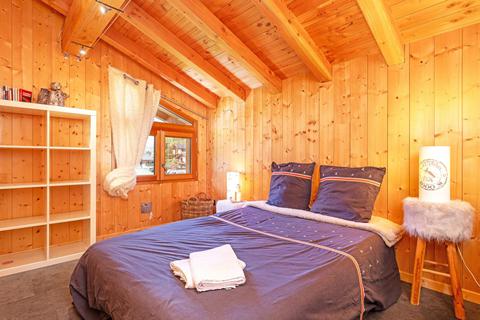 Chalet Ama Dablam – photo 5