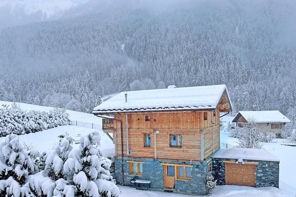Chalet Ama Dablam