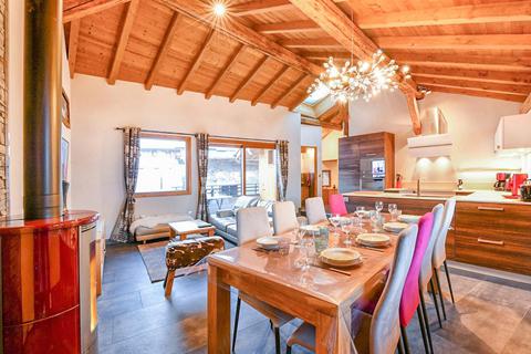 Chalet Teranga Meribel – photo 5