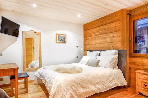 Chalet Teranga Meribel – photo 4