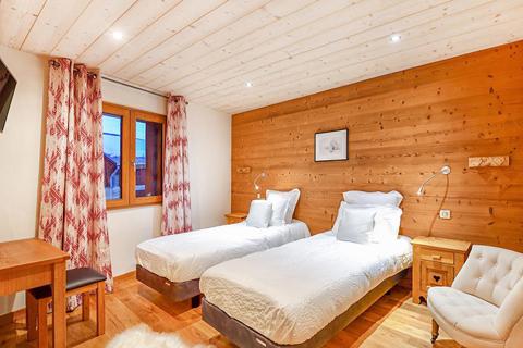 Chalet Teranga Meribel – photo 3