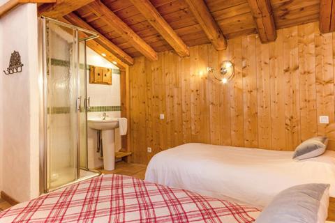 Chalet Piccola Pietra – photo 4