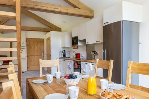 Résidence Chalet Les Amis – photo 4