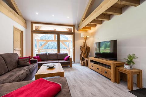 Résidence Chalet Les Amis – photo 3