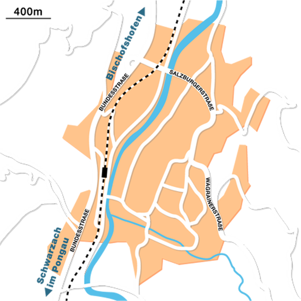 Photo of St Johann im Pongau