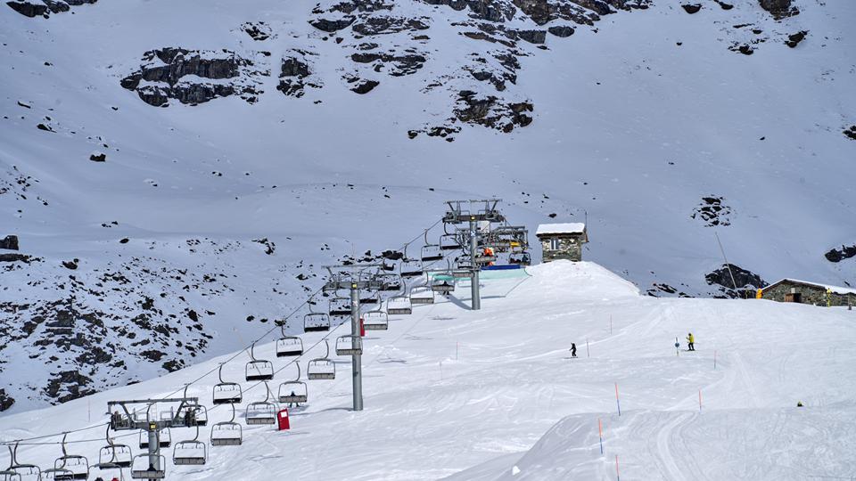 Breuil-Cervinia Photo: 3 of 4