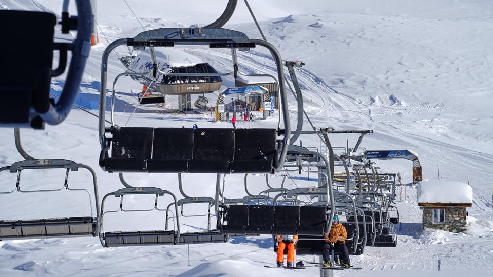 Breuil-Cervinia Photo: 4 of 4