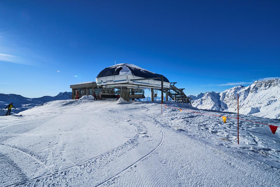 Breuil-Cervinia Photo: 2 of 4