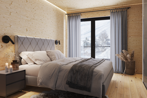 Saalbach Suites – photo 3