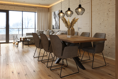 Saalbach Suites – photo 2